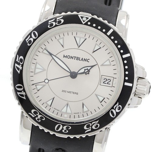 Montblanc meisterstück 7037 - montblanc,