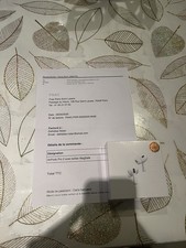 Air Pods Pro 2eme generation