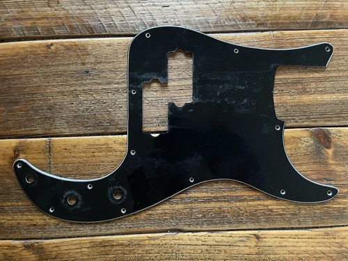 Vintage fender bass chandler - vintage,