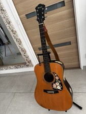 guitare acoustique