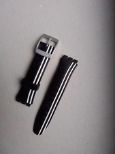 Bracelet montre Swatch mixte