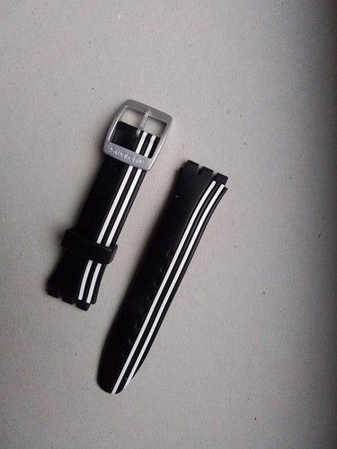 Bracelet montre swatch mixte - montre,