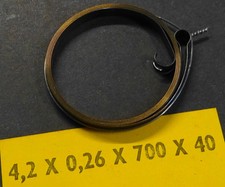 1 RESSORT REVEIL JAPY  B.Y MOUVEMENT