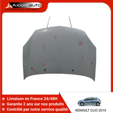Capot renault clio - 🇫🇷,