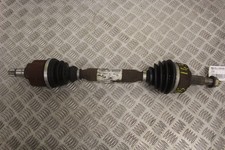 Cardan avant gauche - Renault Velsatis Vel Satis 2.2Dci 150ch 3.0Dci boite auto