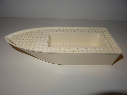 Lego 2372c01 coque de - lego, bateau