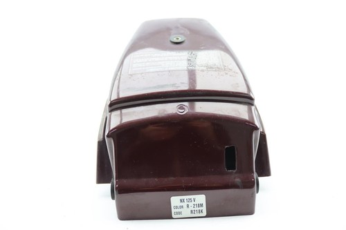 Coque arrière complète honda - complète,