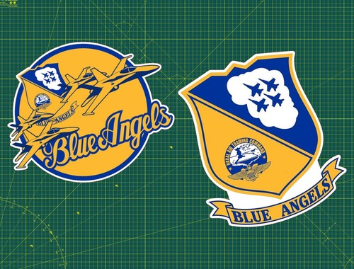 Blue angels water proof - proof, uv