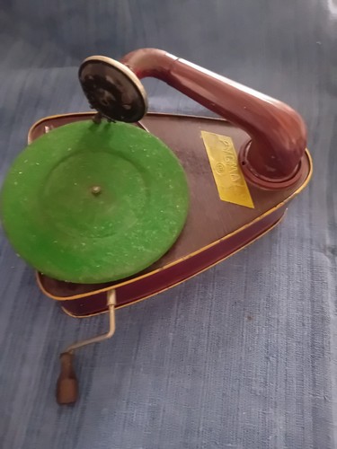 Gramophone jouet - gramophone,