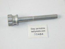 1984-97 BMW K100/1100/75 Moteur Protection Pare-Cylindre Boulon 46712303079