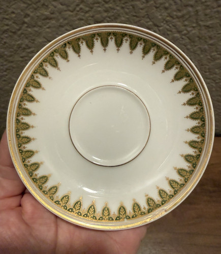Theodore haviland limoges - theodore,