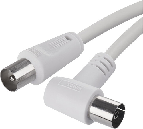 Câble antenne coaxial - câble, pour