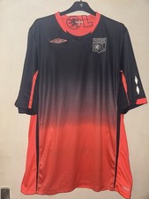 Maillot Extérieur Olympique