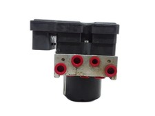 Bloc abs Peugeot 207 1.6 HDi