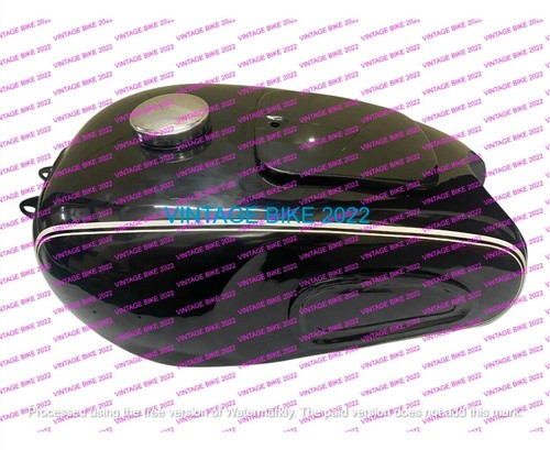 Convient bmw r60 airhead - r60/2, r69