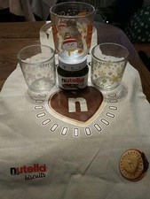 Lot Collection NUTELLA  1
