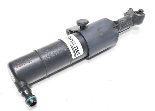 A2048600447 injecteur - ,