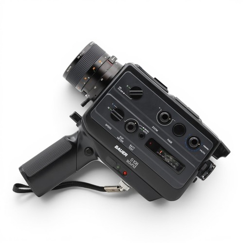 Bauer s108sound 108 sound - bauer, s