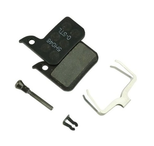 Plaquettes sram hdr red - sram,