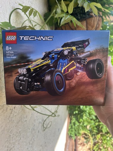 Lego technic 42164 off - technic, off-road