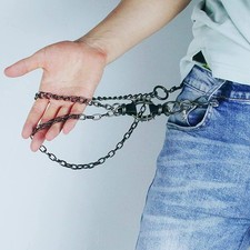  Chaîne De Portefeuille