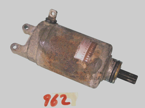 Démarreur moteur suzuki - démarreur,