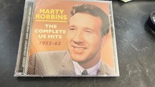 Complete Us Hits 1952-62 by