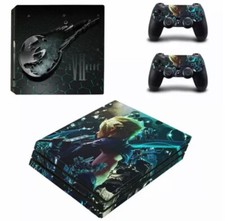 Final Fantasy VII 7 REMAKE