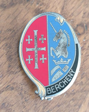 Insigne 1° Régiment de