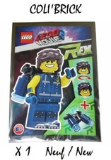 Lego 471906 The Lego Movie 2 -