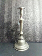 chandelier étain 28 cm