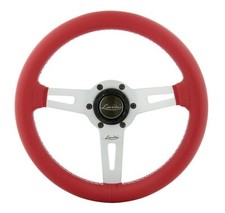 Volant sport Luisi Sharav