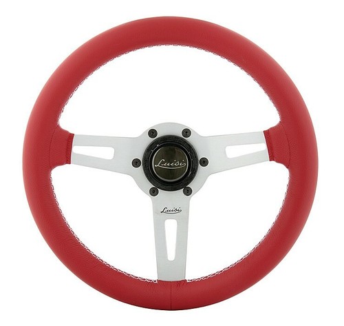 Volant sport luisi - volant,