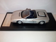 1:43 Ferrari 512 TR Spyder