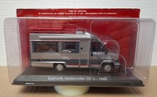 Camping Car Dethleffs