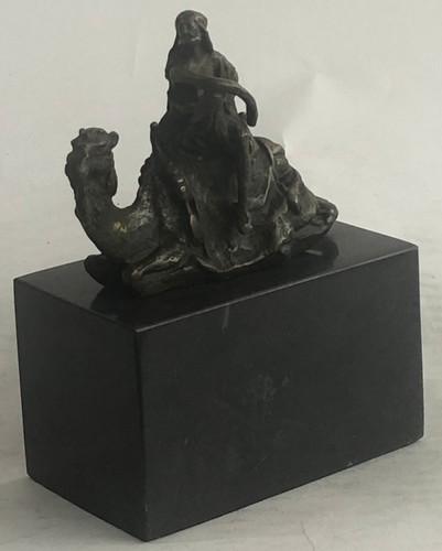 Sculpture bronze de - sculpture,