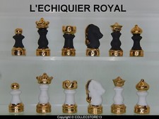 SERIE COMPLETE DE FEVES