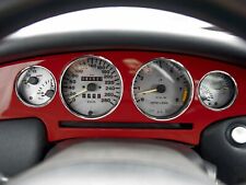 Pour Fiat Coupe 1994-2000