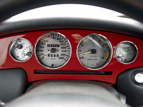 Pour fiat coupe - coupe, 1994-2000