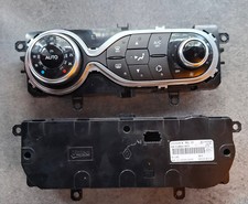 Commande control clim