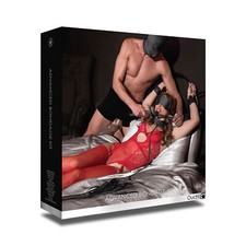 SM & Bondage Kit de Bondage