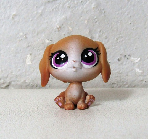 Petshop bébé chien - , 235