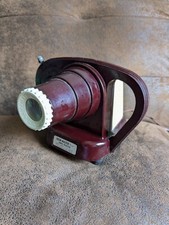 jeux Vintage Projecteur Bakélite View Master Junior Projector Rétro Toy