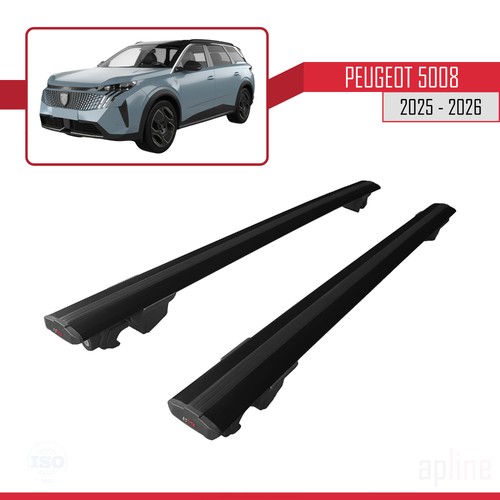 Pour peugeot 5008 - peugeot, 2025-2026
