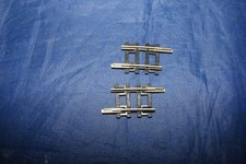 ROCO N 2 RAILS COURBES  TRAIN