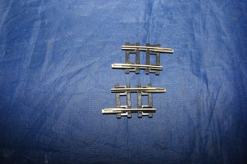 Roco rails courbes - n,