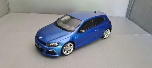Volkswagen scirocco 2008 - vw,