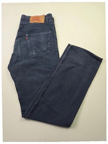 Jean levi 501 bleu - bleu, blue