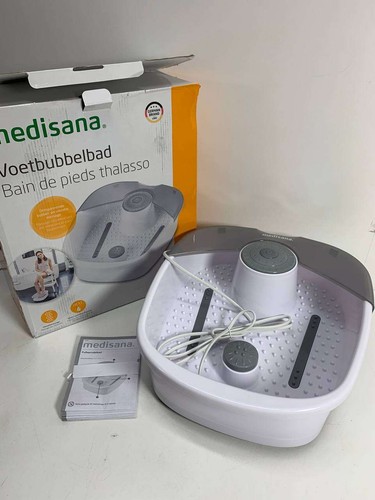 Appareil massage pour pieds - de,