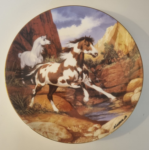 Royal doulton franklin - /, mint